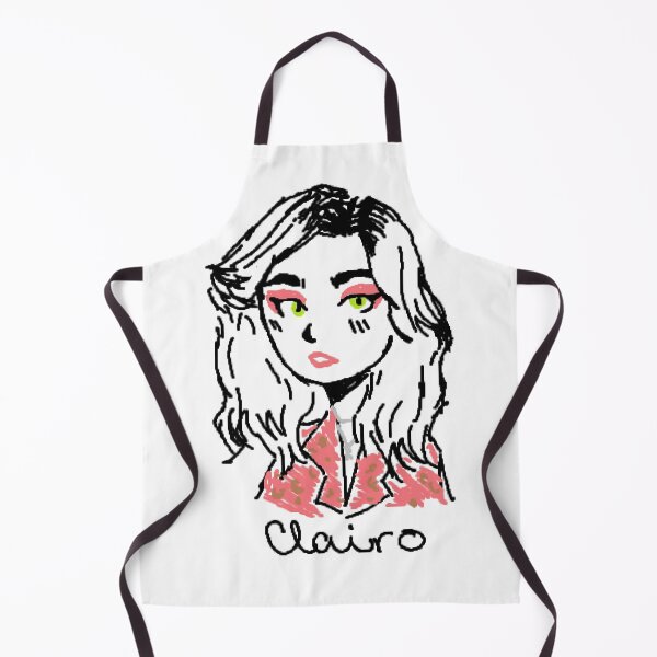 Item preview, Clairo designed and sold by BitterCandys.