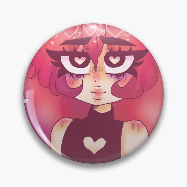 Item preview, Nami designed and sold by FawnsNotebook.