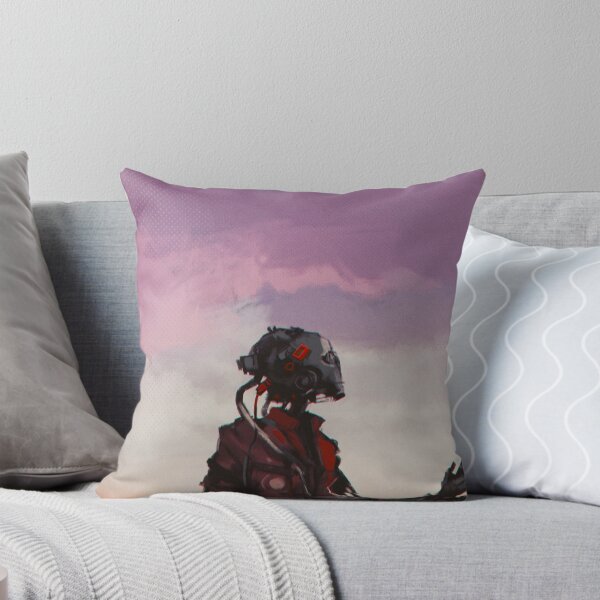 Item preview, Calm Evening designed and sold by NinjaJo.