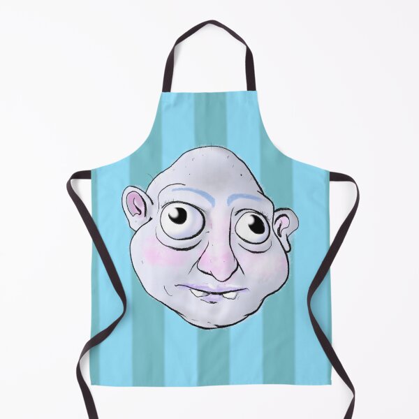 Item preview, Portrait | Comic Face designed and sold by Jacques Palermo.