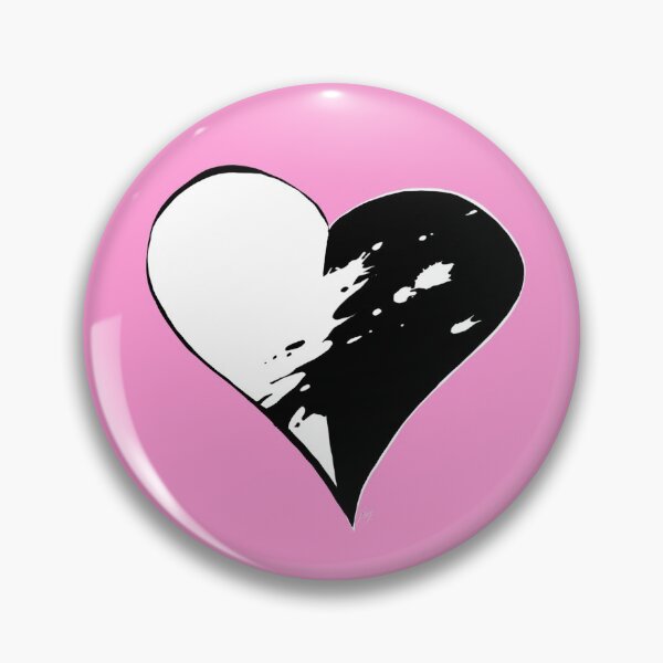 Item preview, Your Girlfriend's heart designed and sold by invertedmindinc.