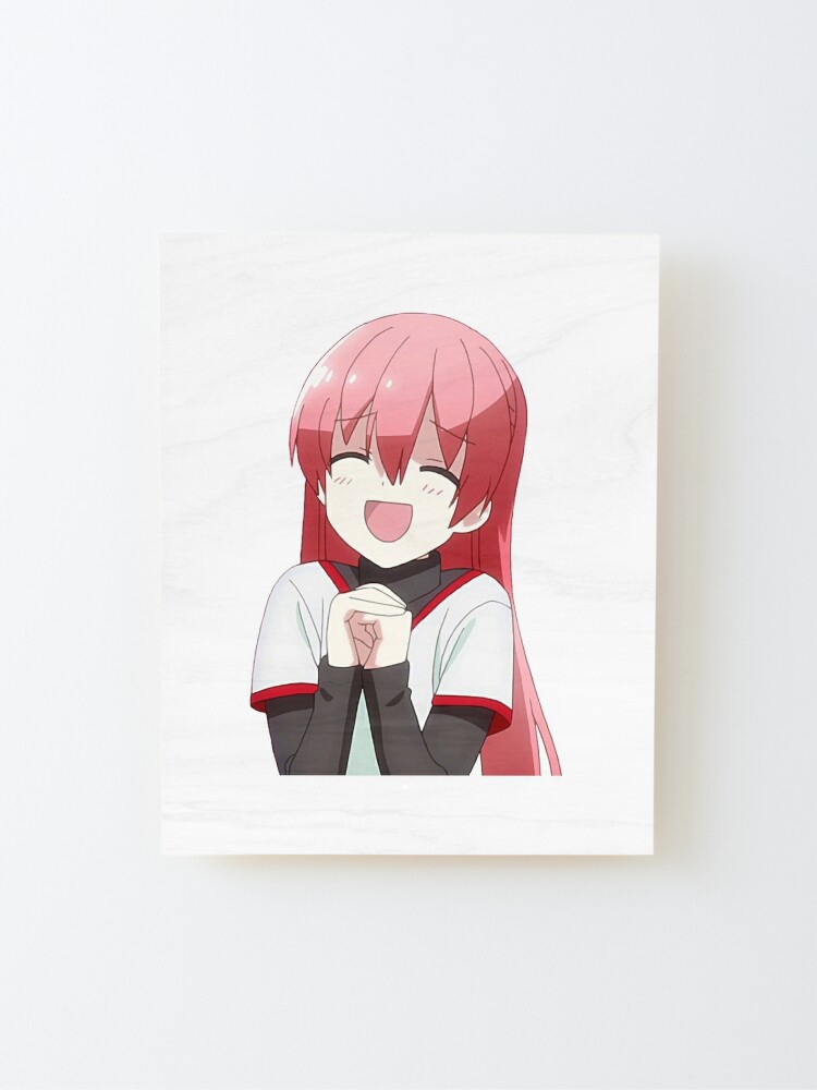 Tonikaku kawaii : funny Nasa cute fanart Poster by Anna Blonwell