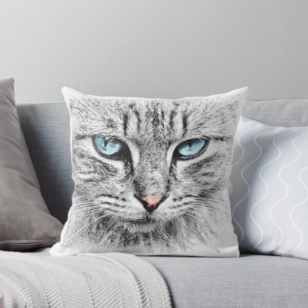 Item preview, Felines - Cats 01 designed and sold by GrafiKrama.