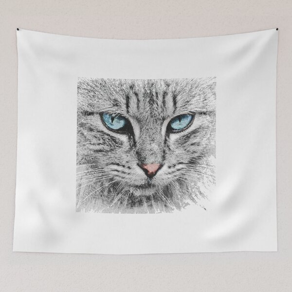 Item preview, Felines - Cats 01 designed and sold by GrafiKrama.