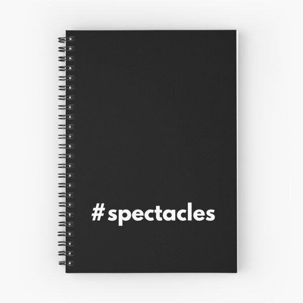 Item preview, Hashtag spectacles designed and sold by HashtagZone.