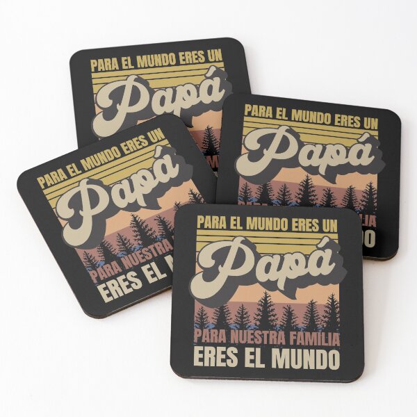 Item preview, Para El Mundo Eres Un Papá Para Nuestra Familia Eres El Mundo  designed and sold by InkItStudio.