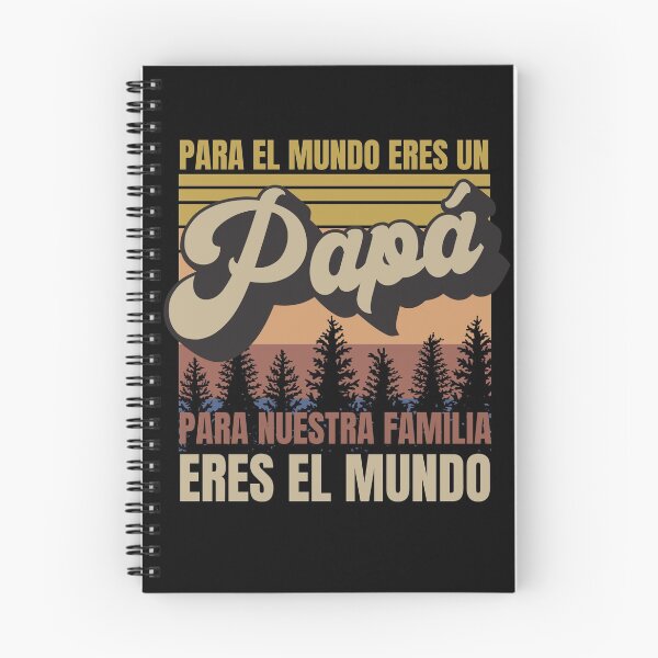 Item preview, Para El Mundo Eres Un Papá Para Nuestra Familia Eres El Mundo  designed and sold by InkItStudio.