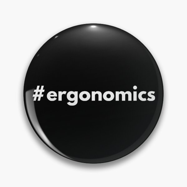 Item preview, Hashtag ergonomics designed and sold by HashtagZone.