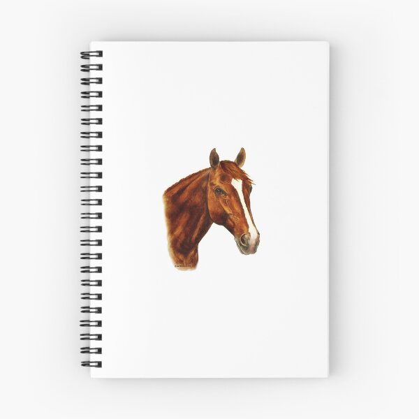 Item preview, Quarter Horse headstudy designed and sold by Terry McNamee.