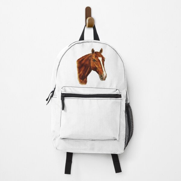 Item preview, Quarter Horse headstudy designed and sold by Terry McNamee.