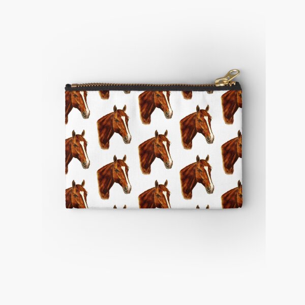 Item preview, Quarter Horse headstudy designed and sold by Terry McNamee.