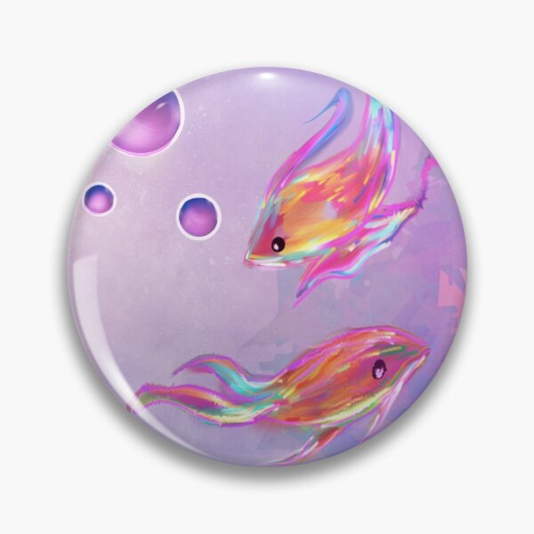 Item preview, Koi Kaleidoscope designed and sold by BookBuzz.
