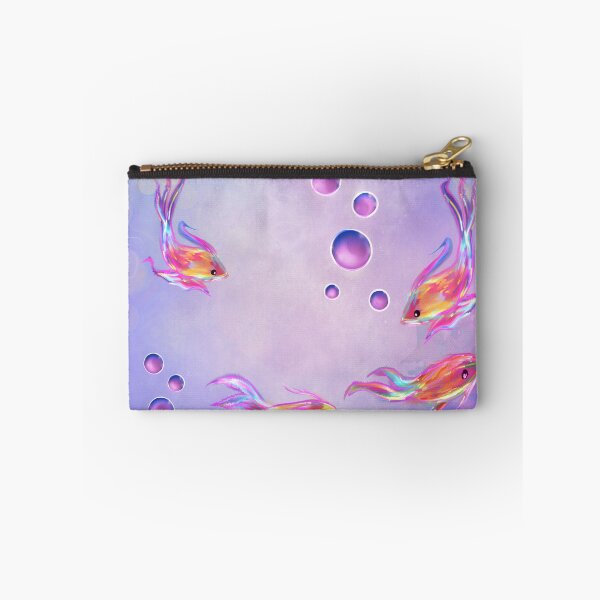 Item preview, Koi Kaleidoscope designed and sold by BookBuzz.