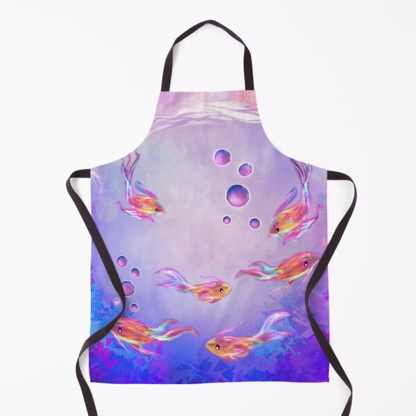 Item preview, Koi Kaleidoscope designed and sold by BookBuzz.
