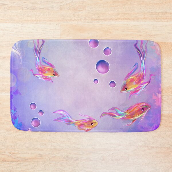 Item preview, Koi Kaleidoscope designed and sold by BookBuzz.