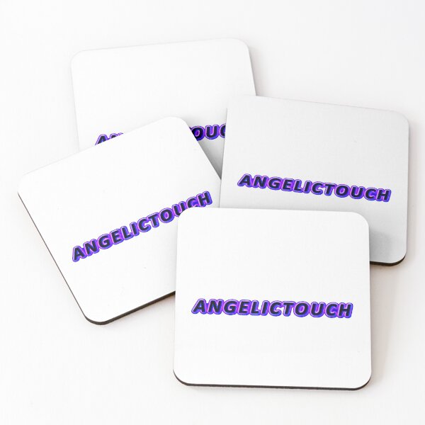 Item preview, Angelictouch Lgoo designed and sold by Raziel Anarki.