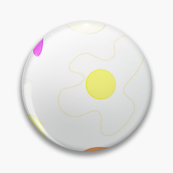 Item preview, Magic colorful alien eggs designed and sold by Nnone.