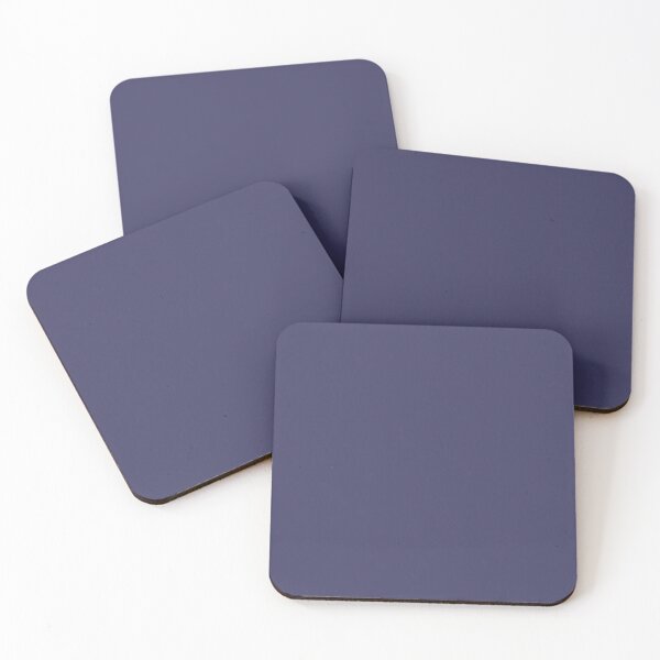 Item preview, Egg Plant Dark Purple Plain Color designed and sold by HiddenPuppets.