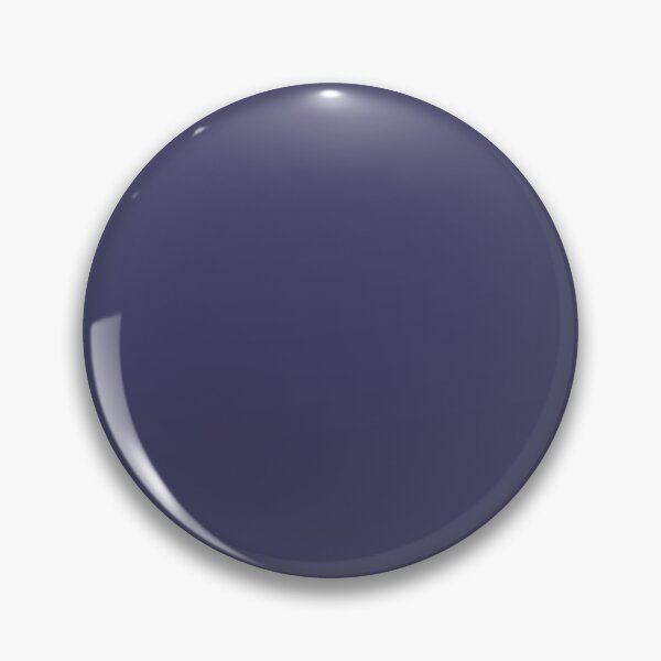 Item preview, Egg Plant Dark Purple Plain Color designed and sold by HiddenPuppets.