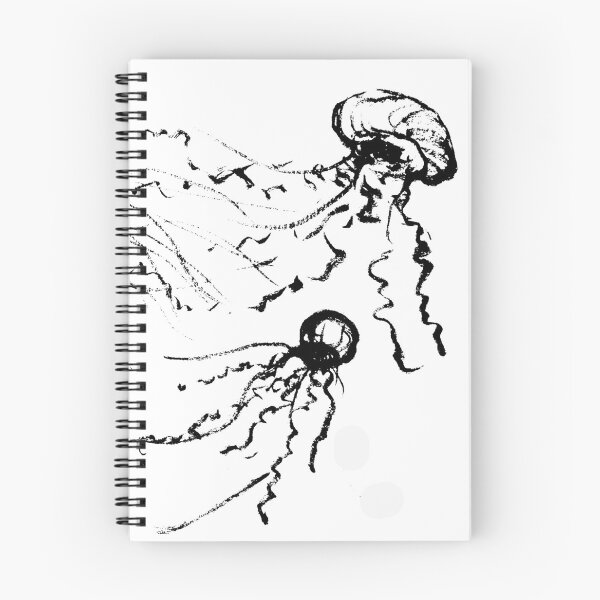 Item preview, Jellyfish designed and sold by andiewand.