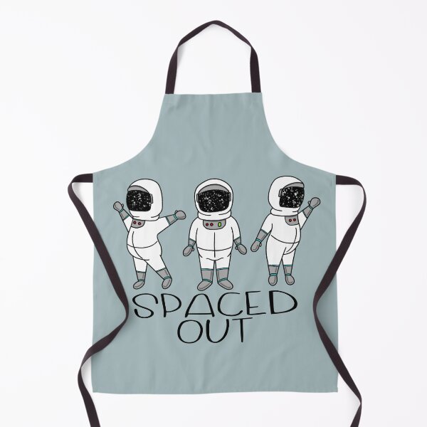 Item preview, Spaced out designed and sold by GF-Creative.