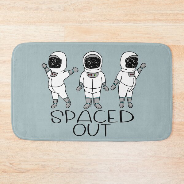 Item preview, Spaced out designed and sold by GF-Creative.
