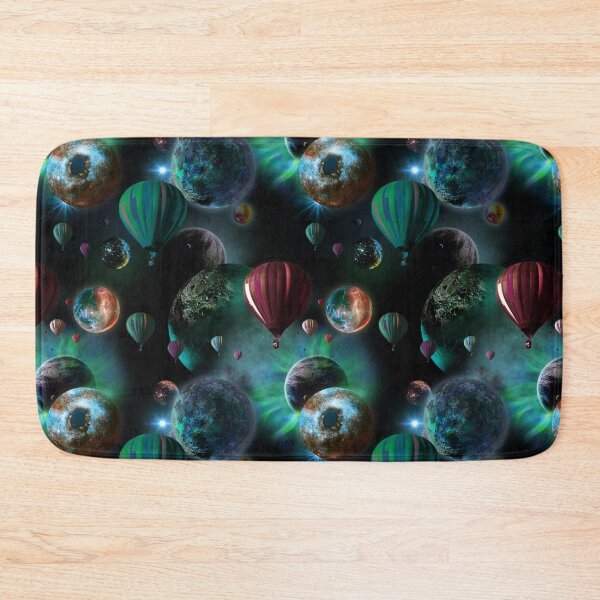 Item preview, Space traveling  designed and sold by Snaret.