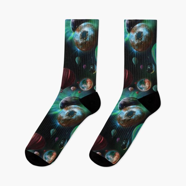 Item preview, Space traveling  designed and sold by Snaret.