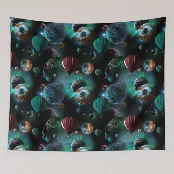 Item preview, Space traveling  designed and sold by Snaret.