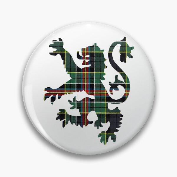 Item preview, Allison/Ellison Modern Tartan designed and sold by DiscoGypsyFish.