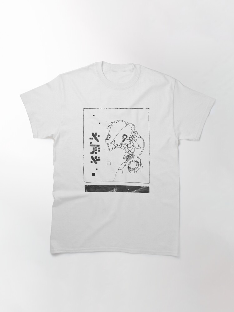 Alternate view of MNML Classic T-Shirt