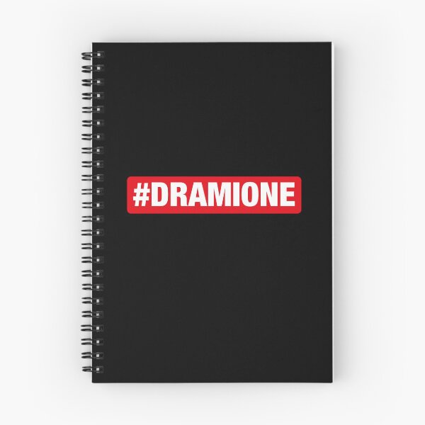 Item preview, #DRAMIONE designed and sold by FandomPlanet.