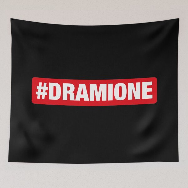 Item preview, #DRAMIONE designed and sold by FandomPlanet.