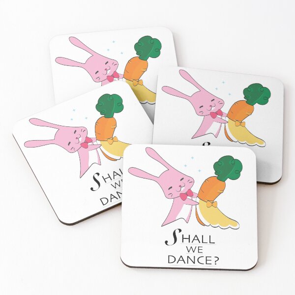 Item preview, Shall We Dance? designed and sold by Anicue.