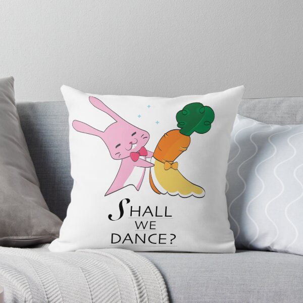 Item preview, Shall We Dance? designed and sold by Anicue.