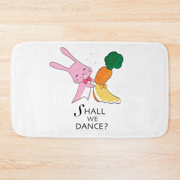Item preview, Shall We Dance? designed and sold by Anicue.