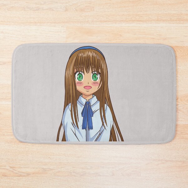 Item preview, cute anime designed and sold by Vhutolo.