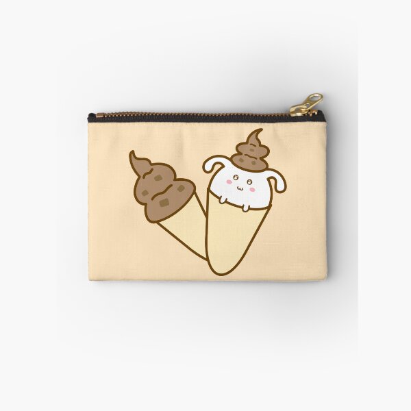 Item preview, Chocolate fudge brownie ice cream designed and sold by CozyEra.