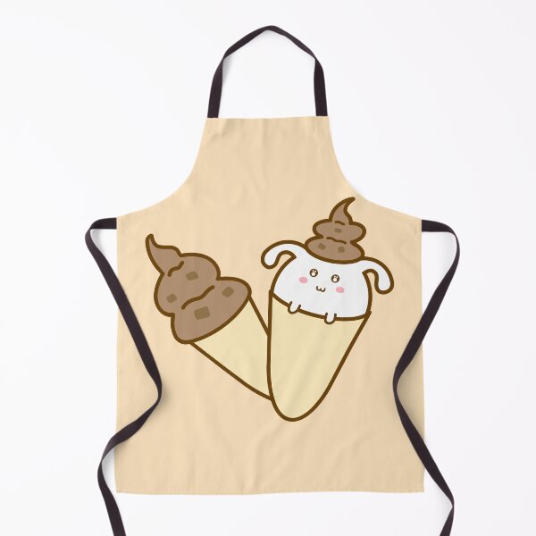 Item preview, Chocolate fudge brownie ice cream designed and sold by CozyEra.