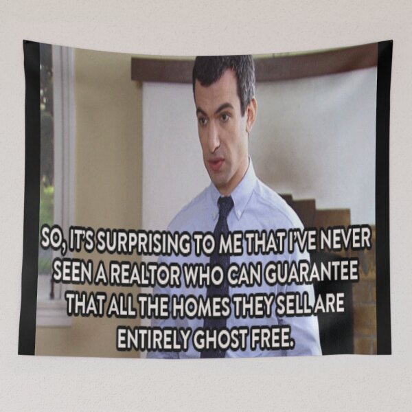 Item preview, Nathan for You designed and sold by timetodieoldman.
