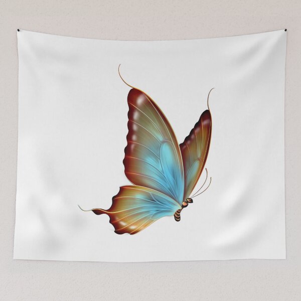 Item preview, Butterfly designed and sold by Snow Designer.