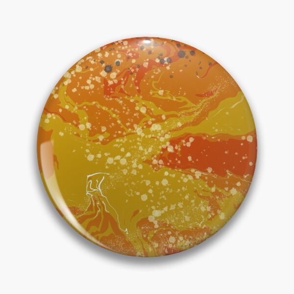 Item preview, Burning passion marble designed and sold by Weather gifts .
