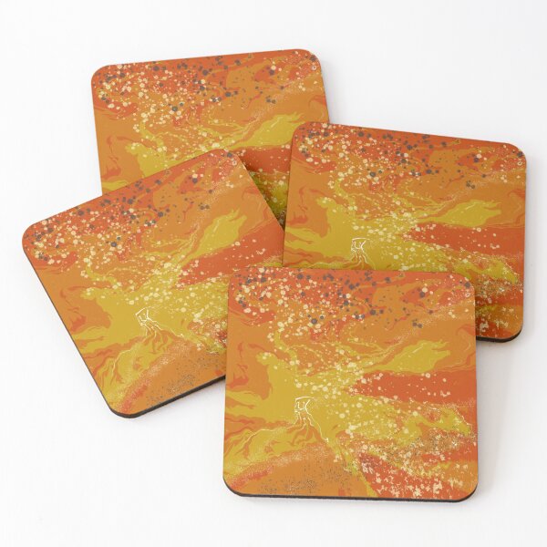 Item preview, Burning passion marble designed and sold by Weather gifts .