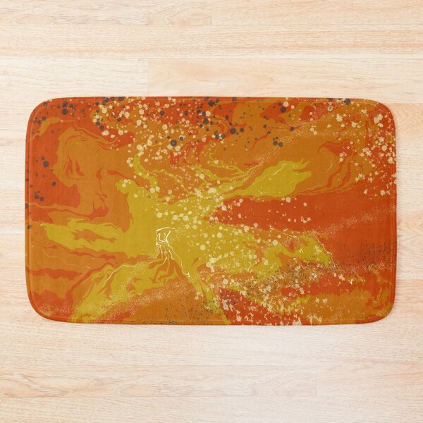 Item preview, Burning passion marble designed and sold by Weather gifts .
