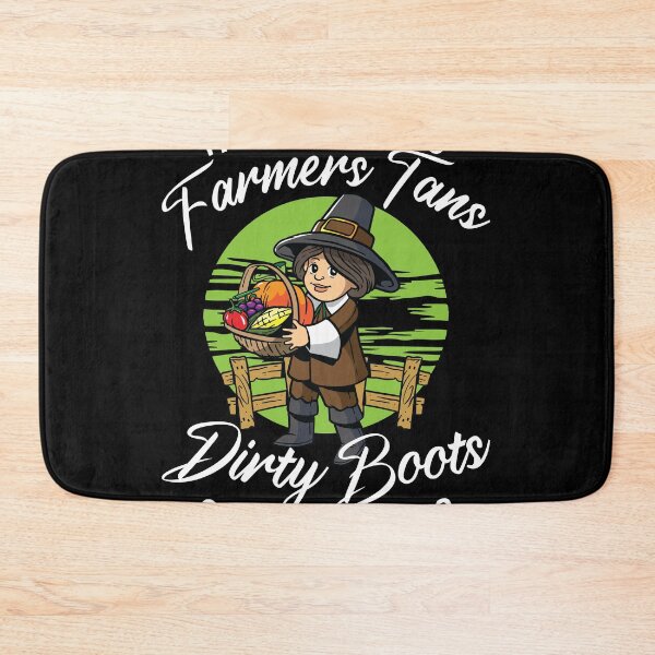 Item preview, Rough Hands Farmers Tans Funny Farming Farm Farmer Saying   designed and sold by Rzelemenz.