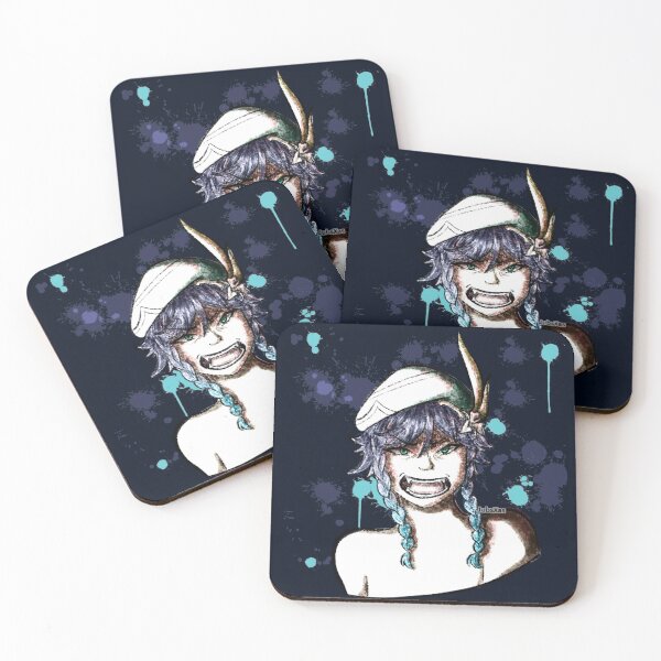 Item preview, Angry Venti  designed and sold by JubsXas.