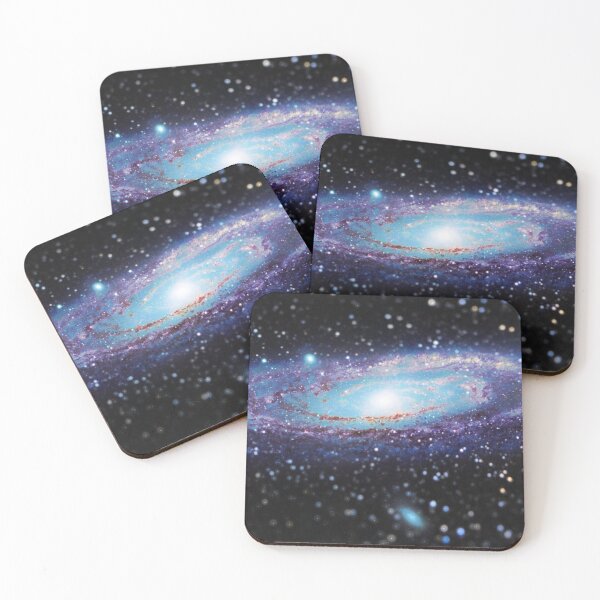Item preview, Tilt Shift Andromeda Composite designed and sold by Raziel Anarki.
