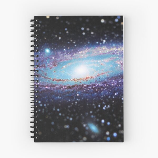 Item preview, Tilt Shift Andromeda Composite designed and sold by Raziel Anarki.