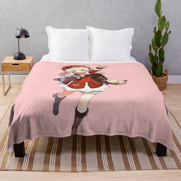 Item preview, klee designed and sold by cultofstaticx !.