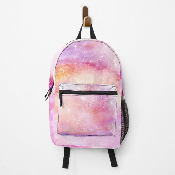 Item preview, watercolor galaxy designed and sold by Nehalshop.
